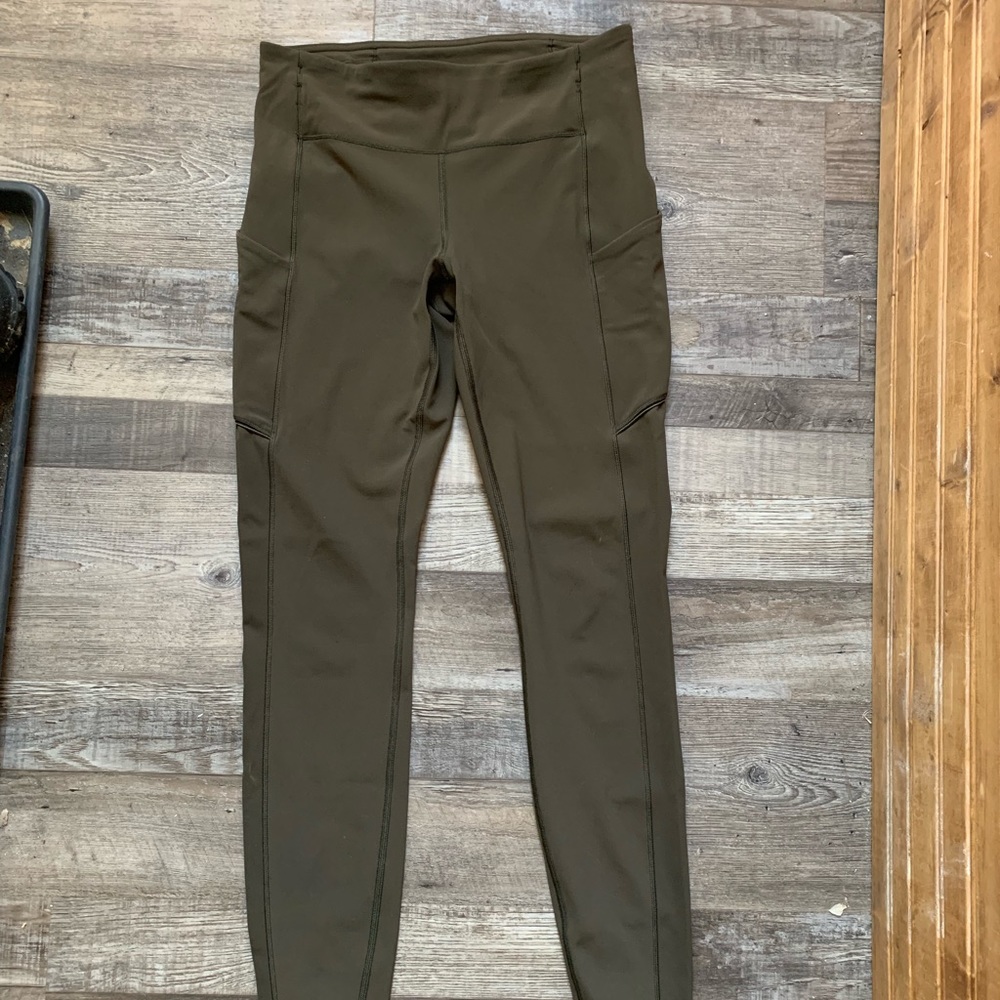 Lululemon Speed Up Tight 28”